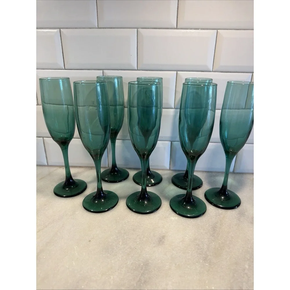 Libbey this set